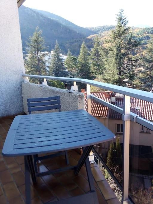 Catalane 412, Ideale Rando Vernet-les-Bains Ngoại thất bức ảnh
