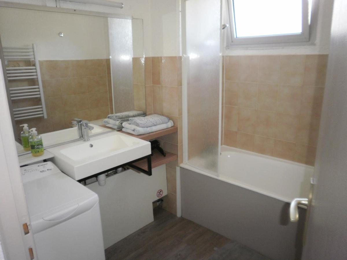 Catalane 412, Ideale Rando Vernet-les-Bains Ngoại thất bức ảnh