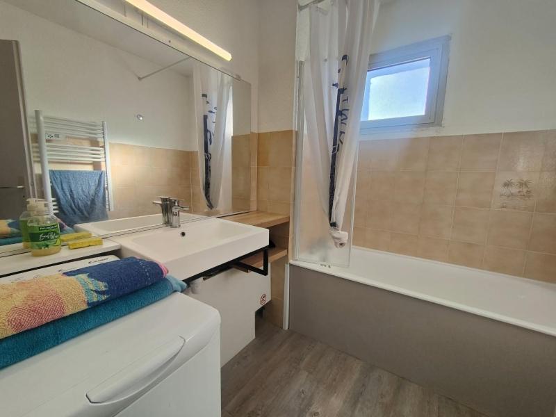 Catalane 412, Ideale Rando Vernet-les-Bains Ngoại thất bức ảnh